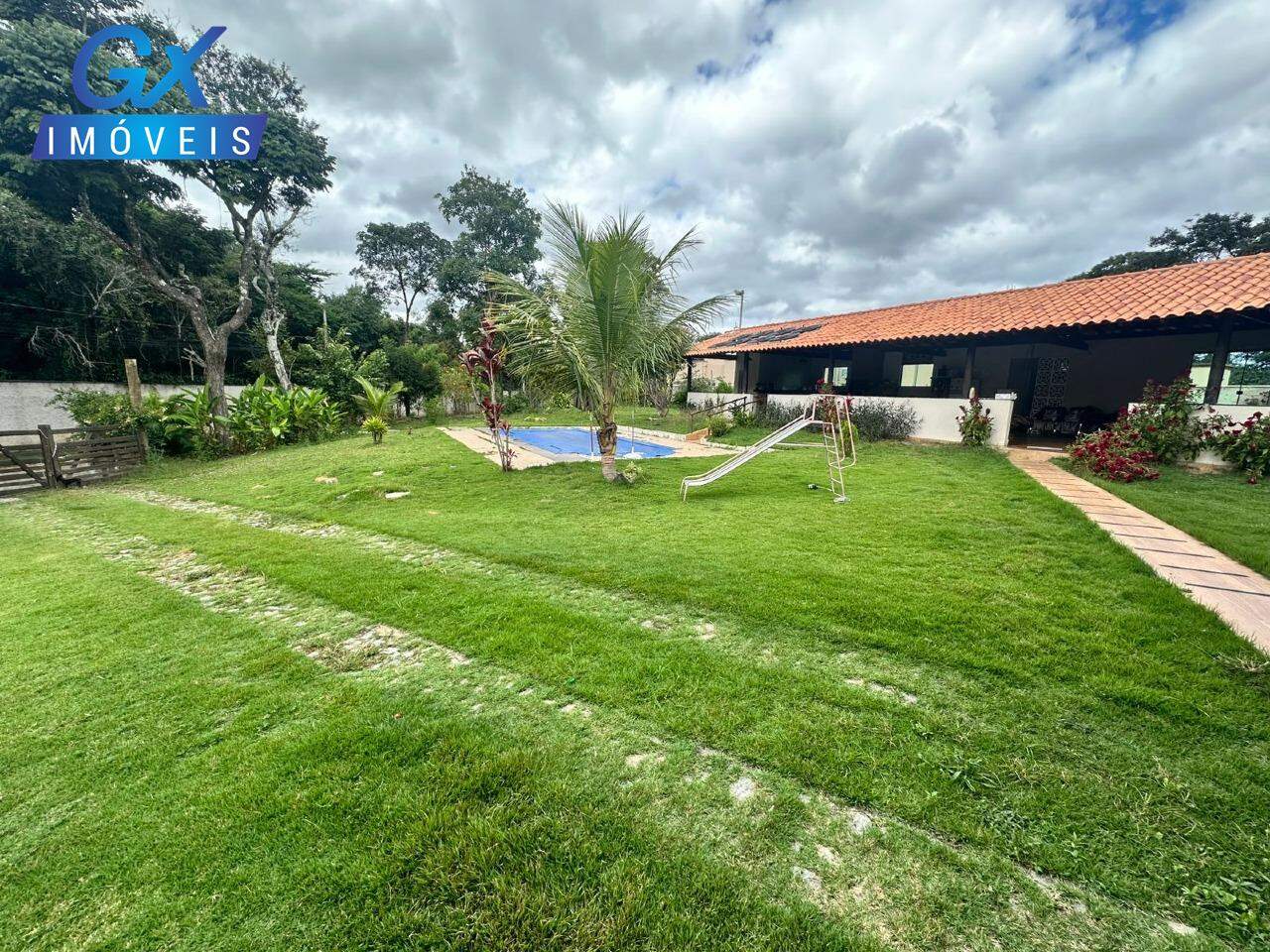 Sítio, 3 quartos - Foto 4