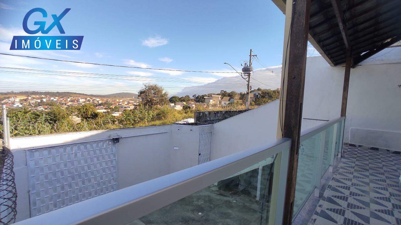 Casa para aluguel no bairro São Pedro: 