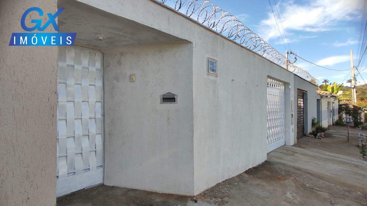 Casa para aluguel no bairro São Pedro: 