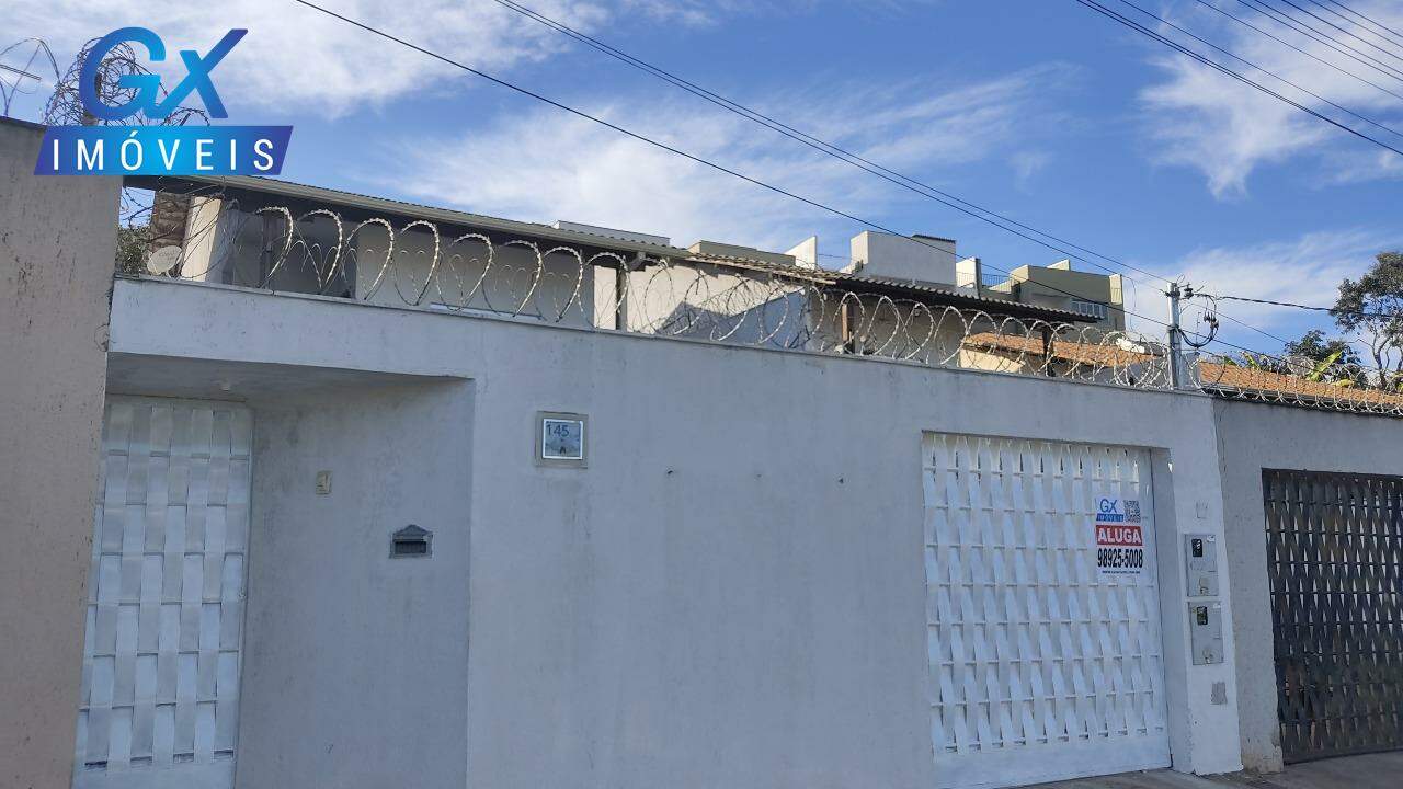 Casa para aluguel no bairro São Pedro: 