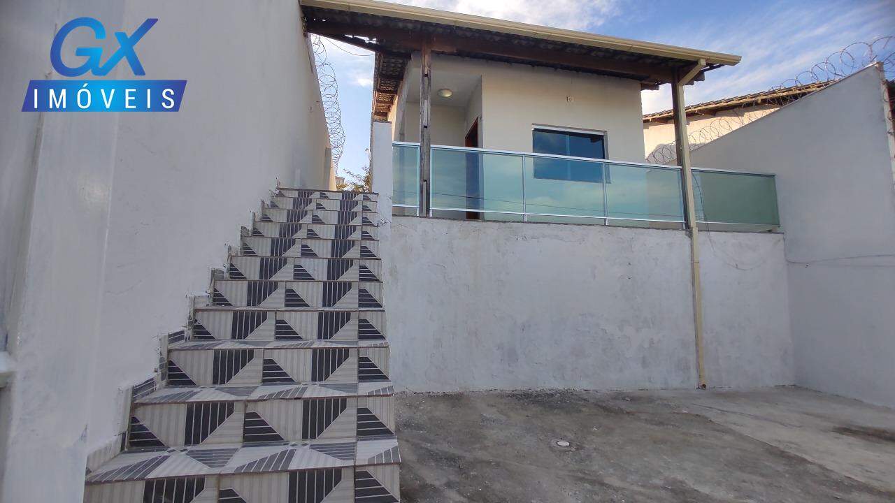 Casa para aluguel no bairro São Pedro: 