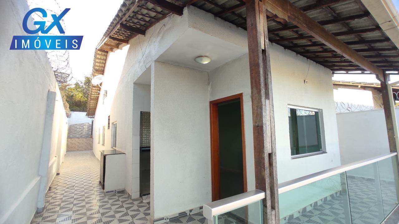 Casa à venda no bairro São Pedro: 
