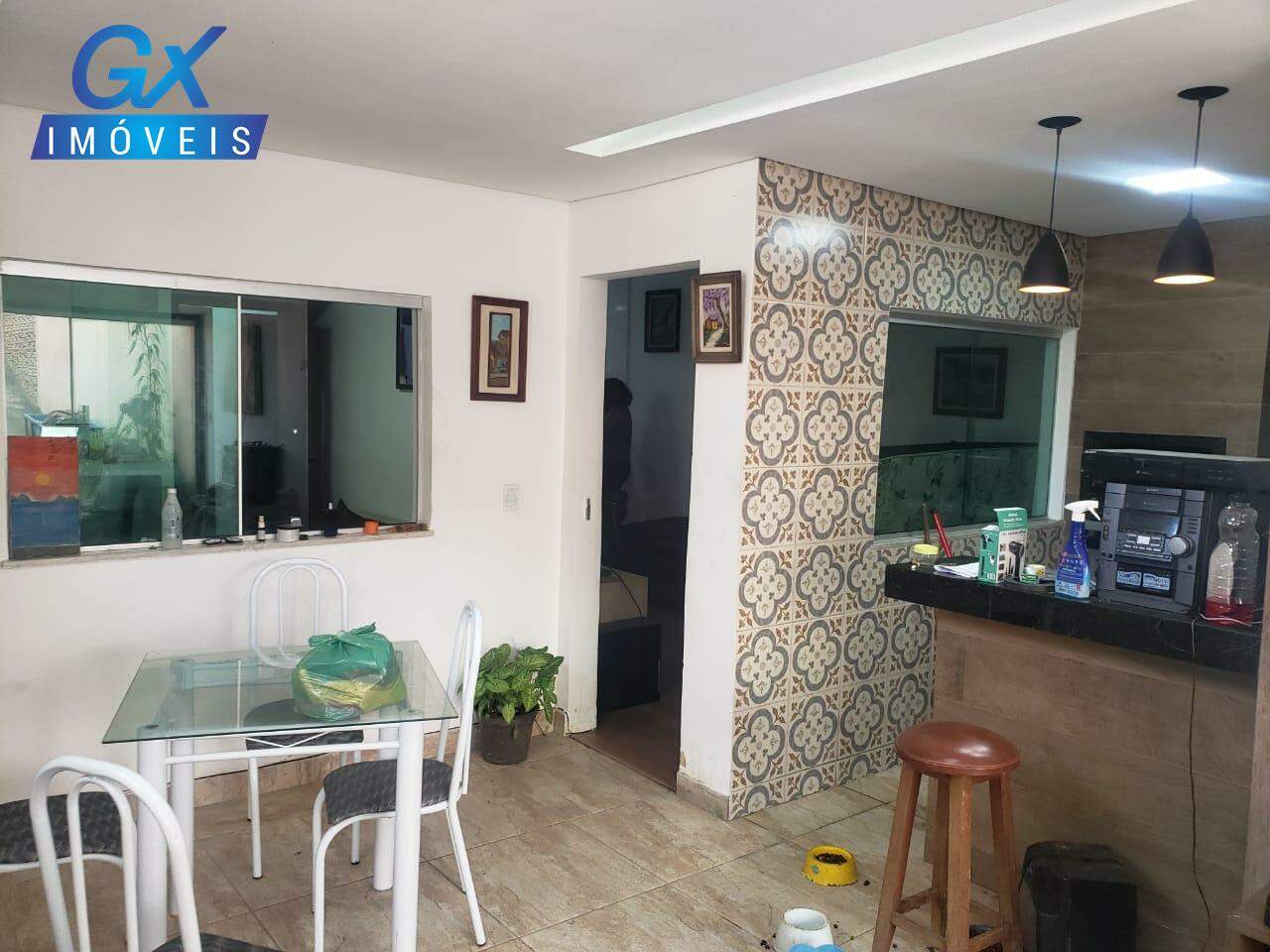 Casa, 2 quartos, 128 m² - Foto 6