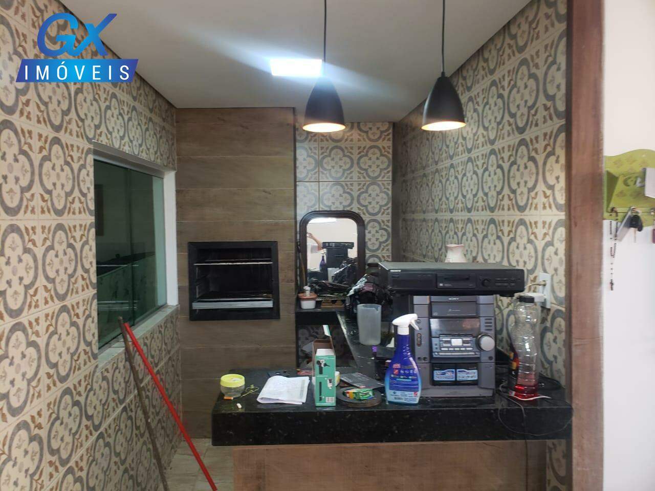 Casa, 2 quartos, 128 m² - Foto 8