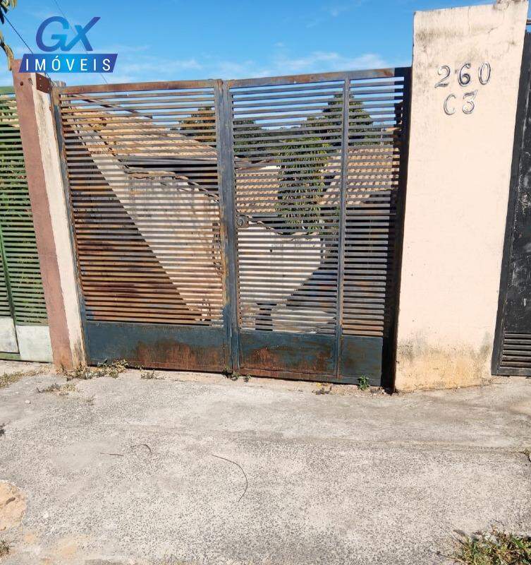 Casa, 2 quartos, 128 m² - Foto 2