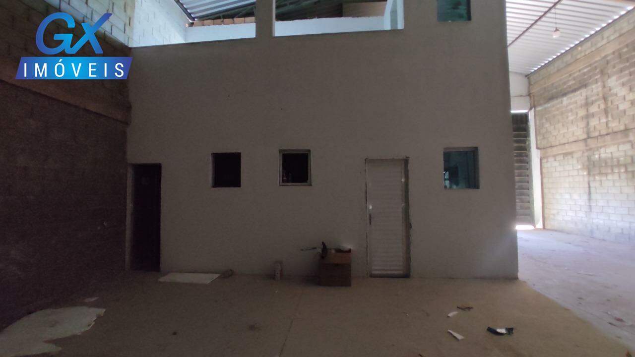 Depósito-Galpão, 375 m² - Foto 12