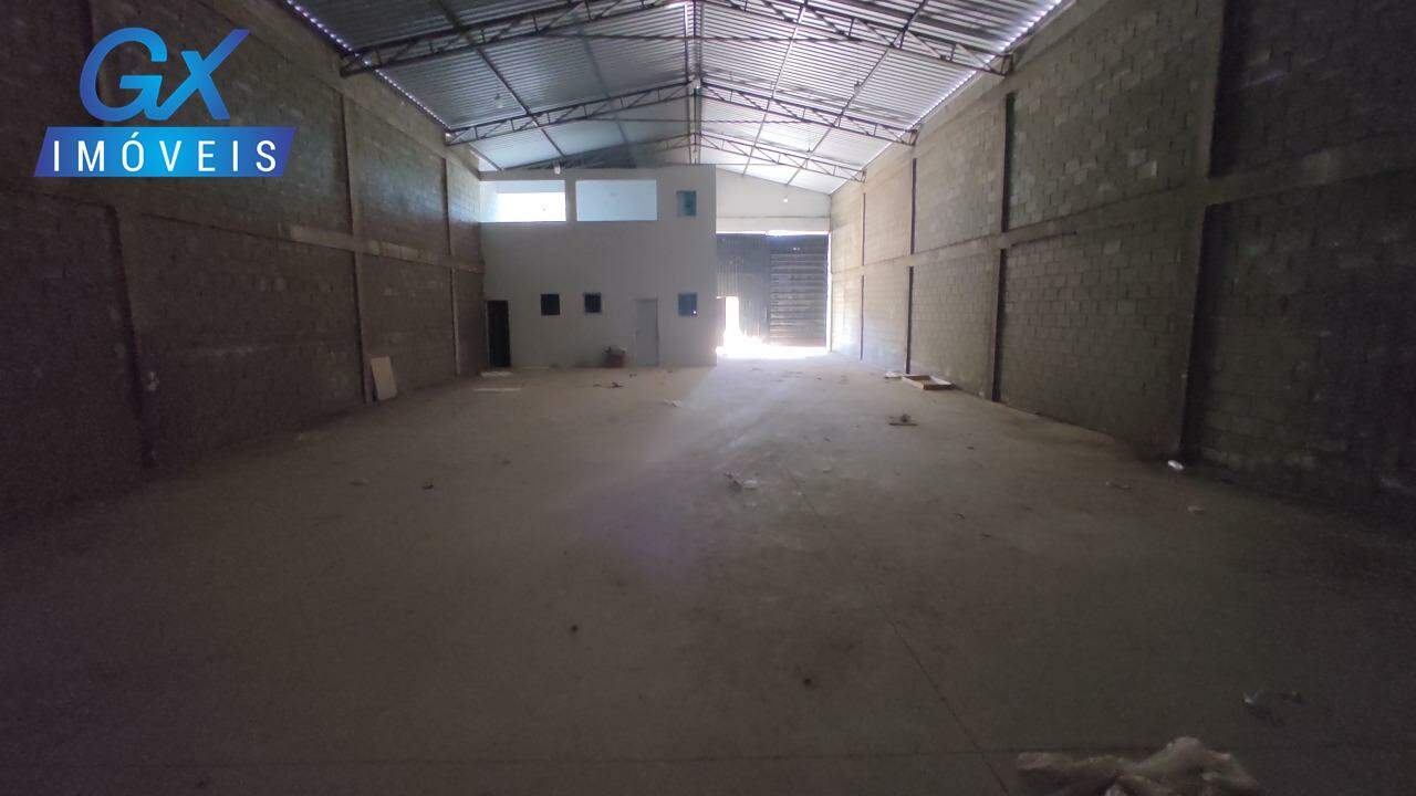 Depósito-Galpão, 375 m² - Foto 9