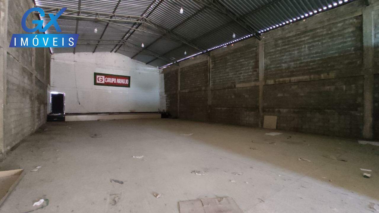 Depósito-Galpão, 375 m² - Foto 10