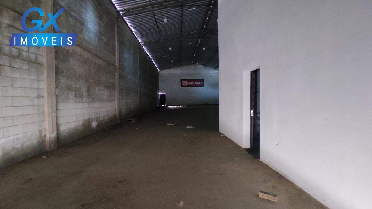 Depósito-Galpão, 375 m² - Foto 5