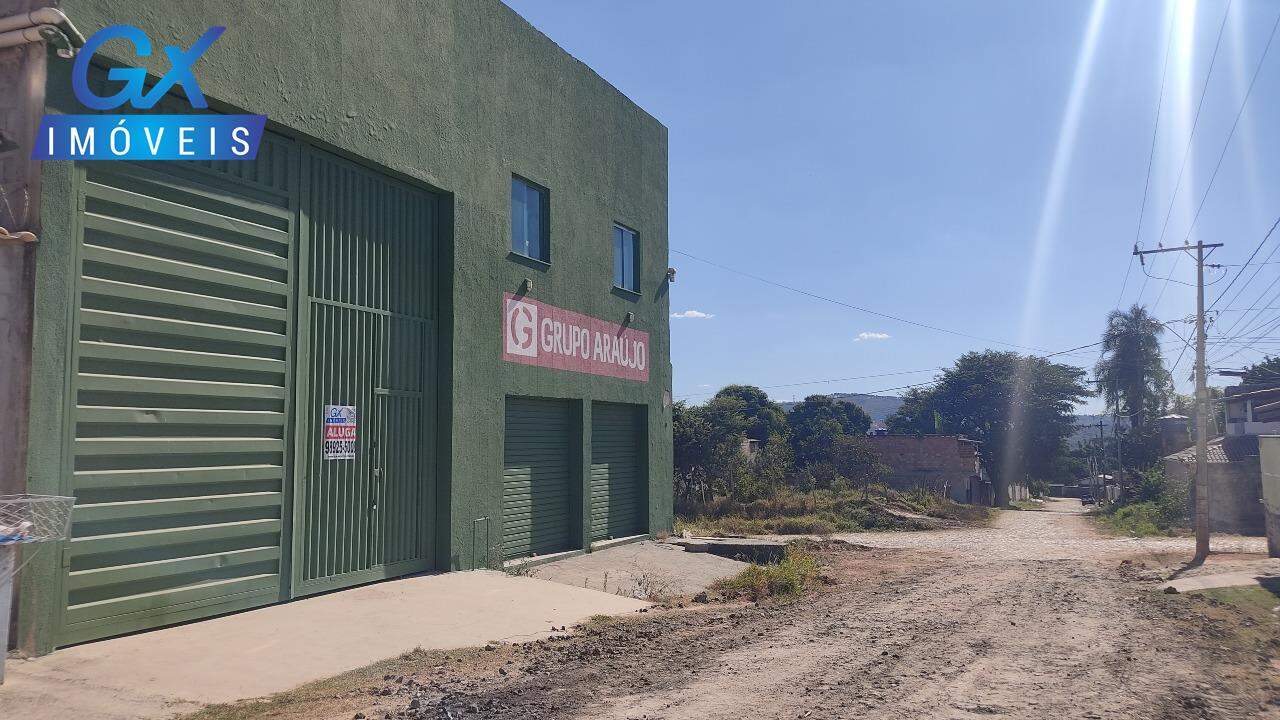 Depósito-Galpão, 375 m² - Foto 2