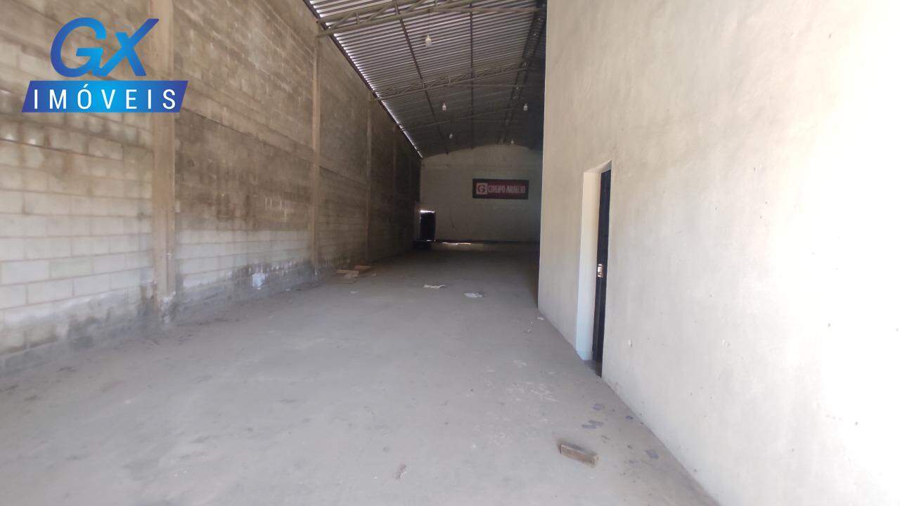 Depósito-Galpão, 375 m² - Foto 11