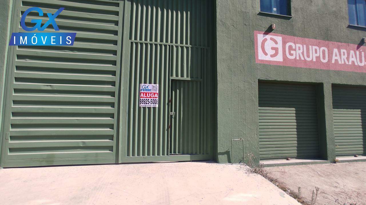 Depósito-Galpão, 375 m² - Foto 4
