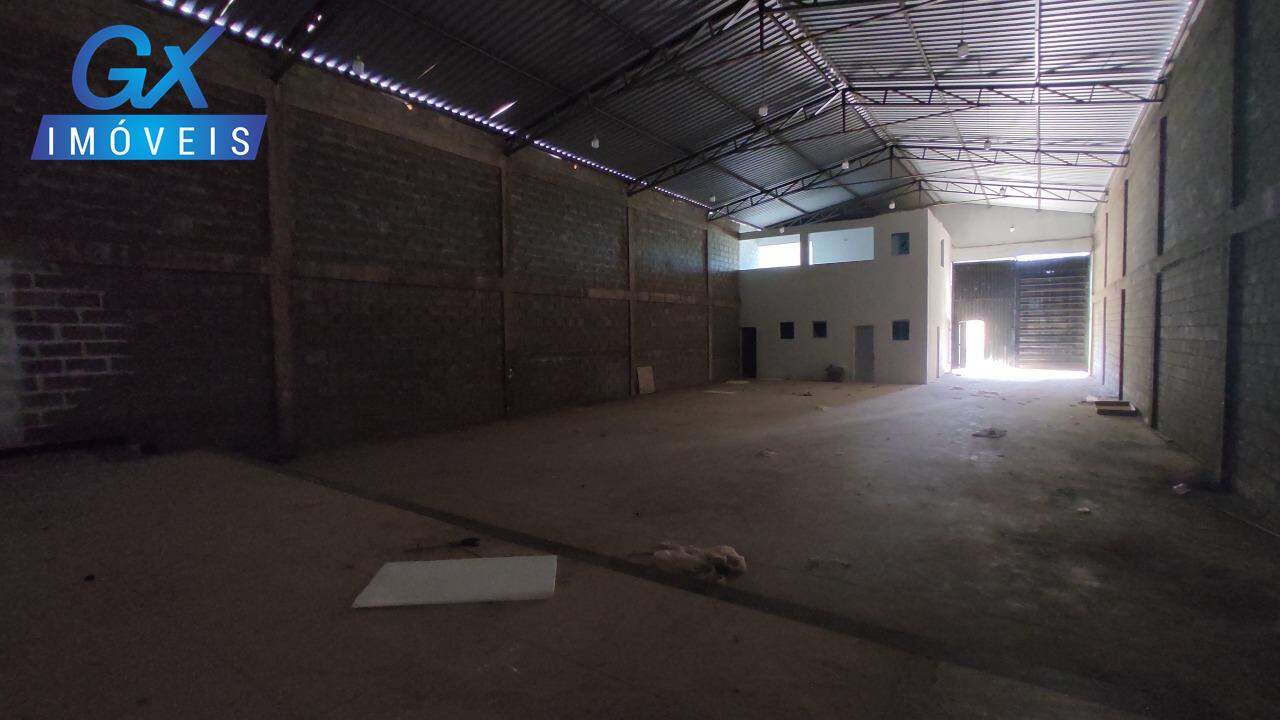 Depósito-Galpão, 375 m² - Foto 6