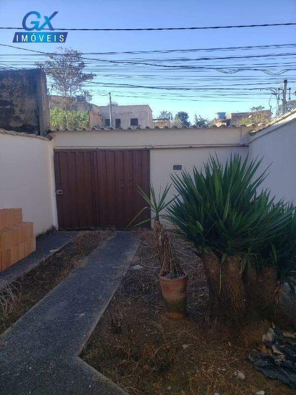 Casa, 2 quartos, 125 m² - Foto 2