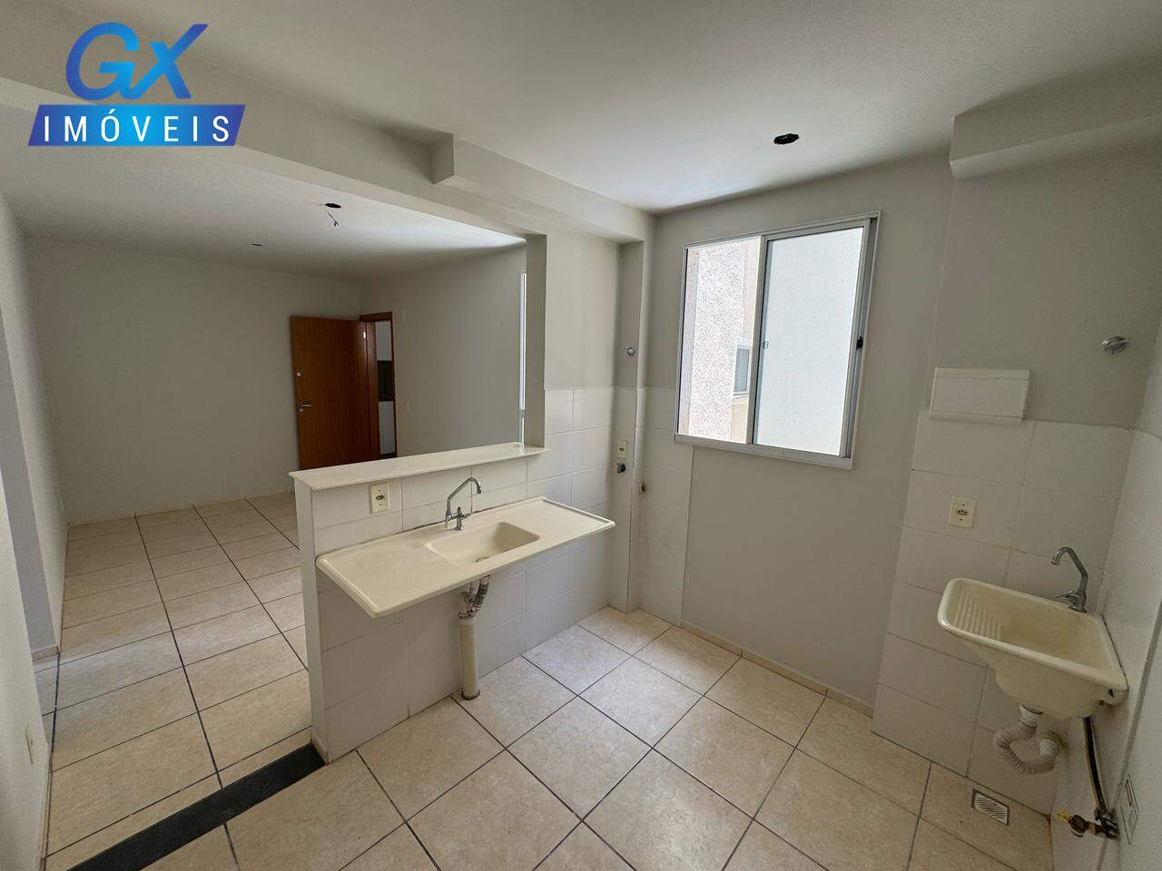 Apartamento à venda com 2 quartos, 43m² - Foto 10