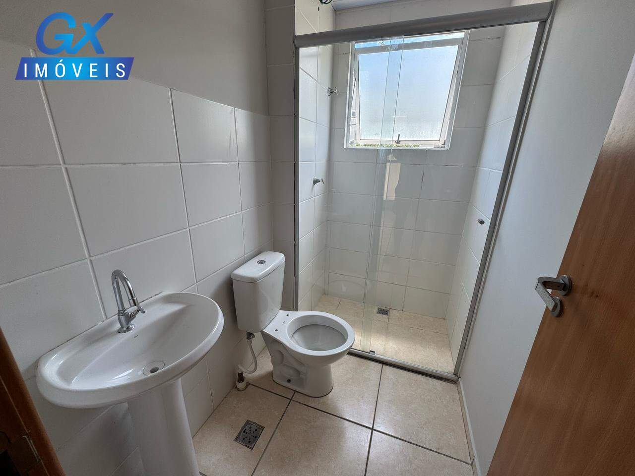 Apartamento à venda com 2 quartos, 43m² - Foto 7