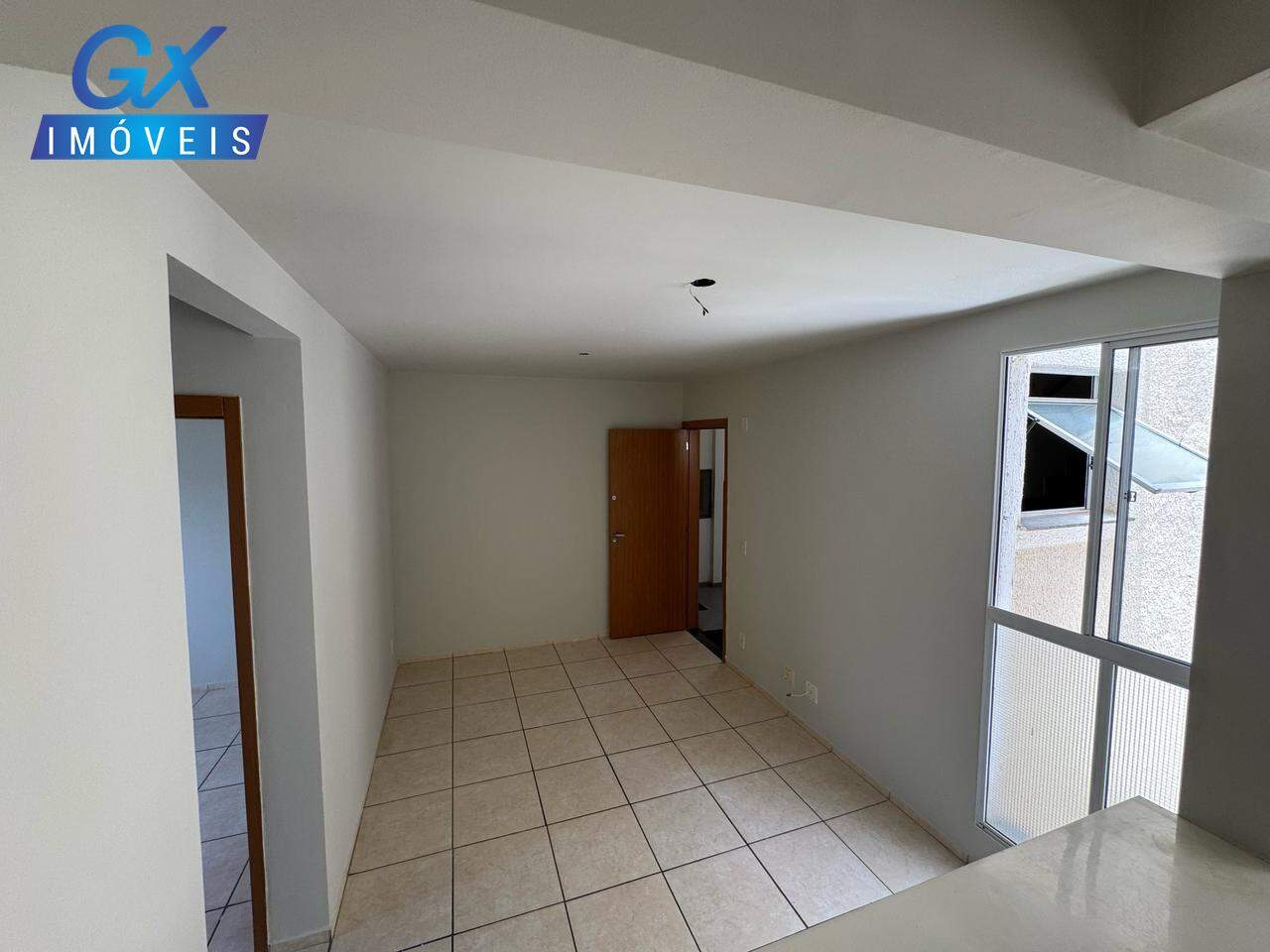 Apartamento à venda com 2 quartos, 43m² - Foto 1