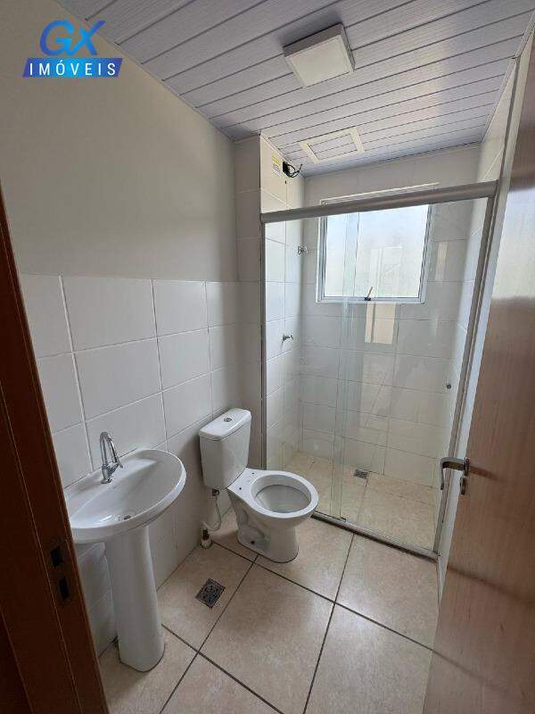 Apartamento à venda com 2 quartos, 43m² - Foto 3