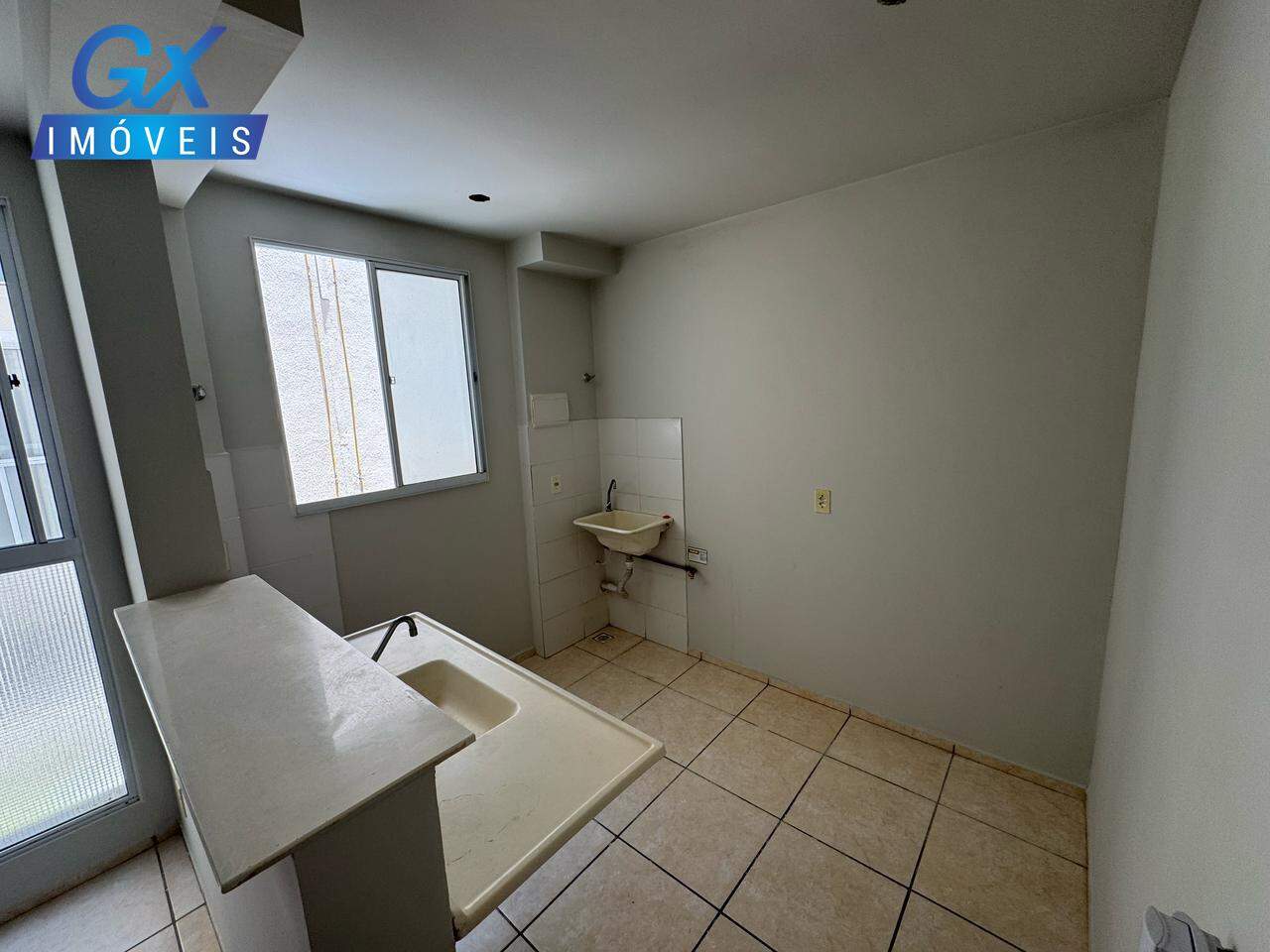Apartamento à venda com 2 quartos, 43m² - Foto 8