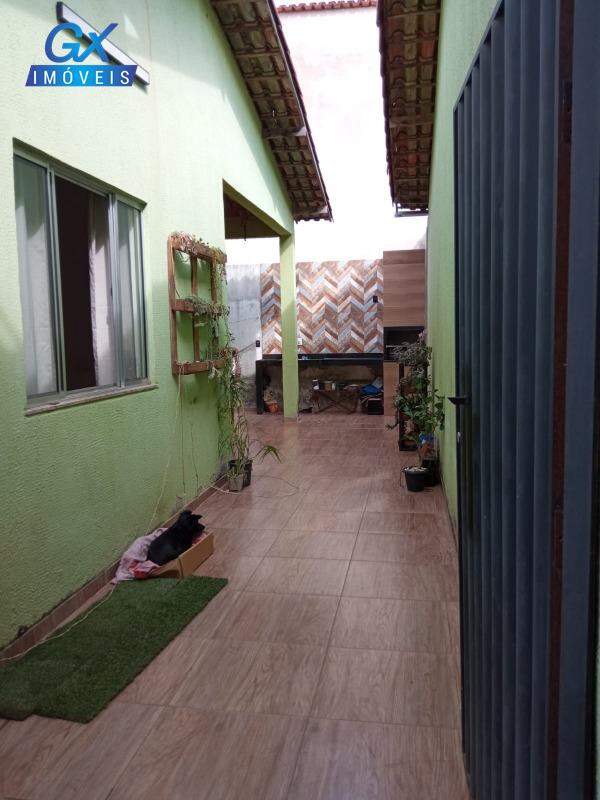 Casa, 130 m² - Foto 1