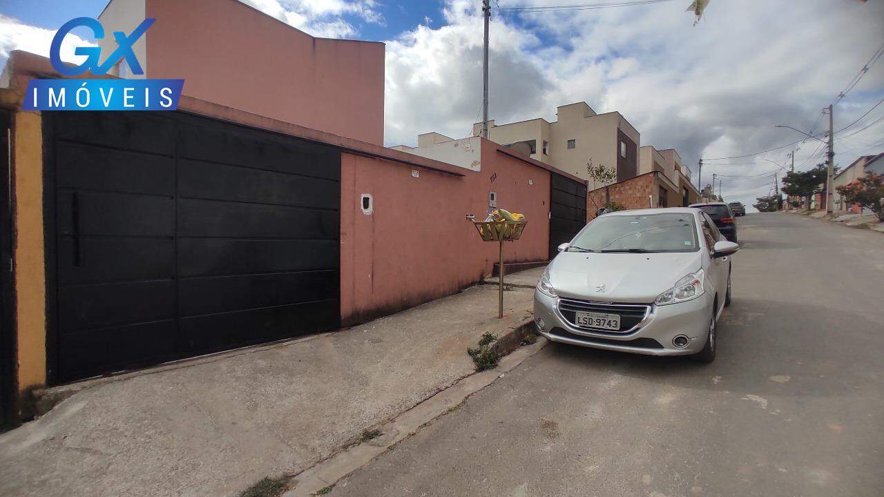Casa, 2 quartos, 65 m² - Foto 2