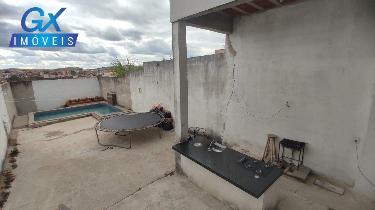 Casa, 2 quartos, 65 m² - Foto 24