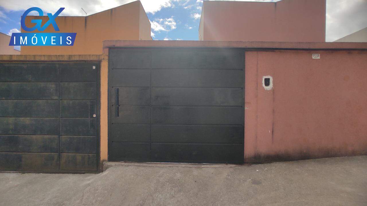 Casa, 2 quartos, 65 m² - Foto 3