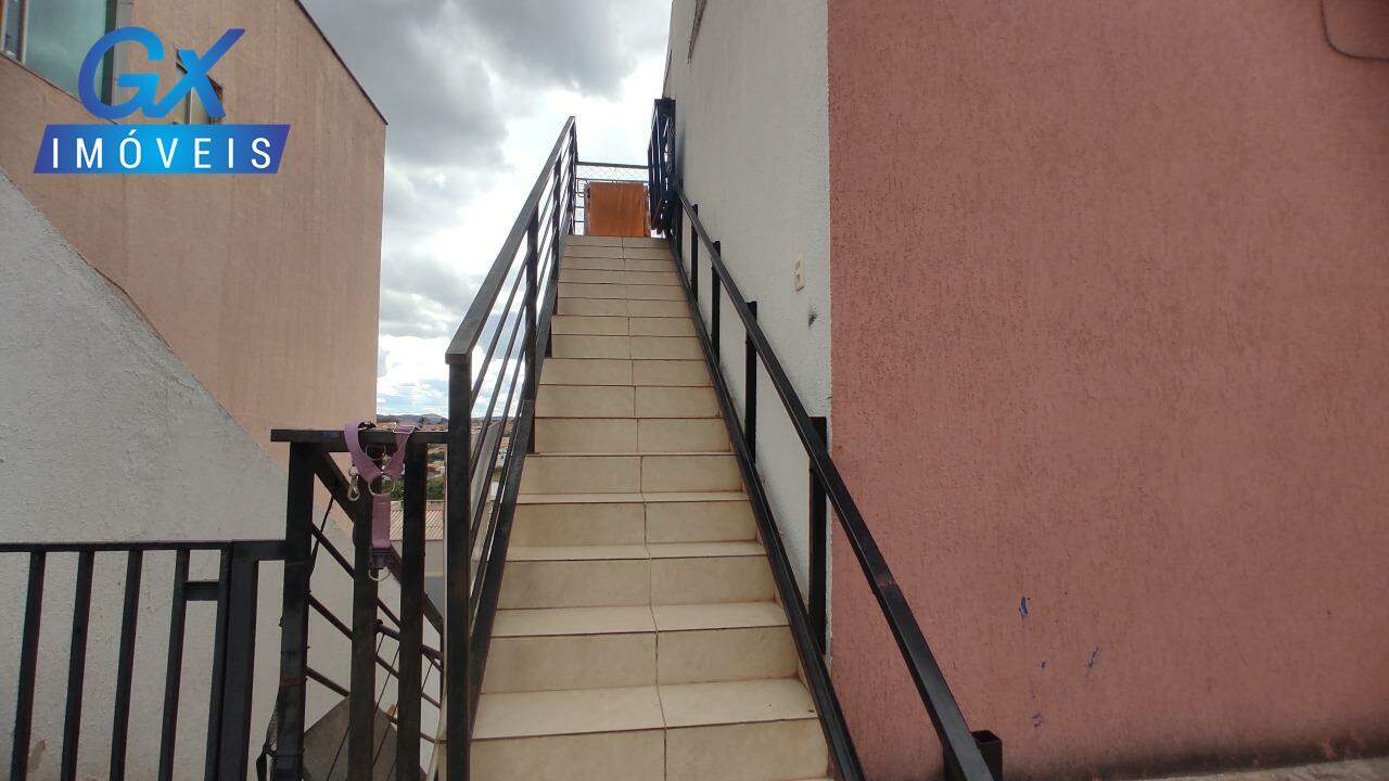 Casa, 2 quartos, 65 m² - Foto 7