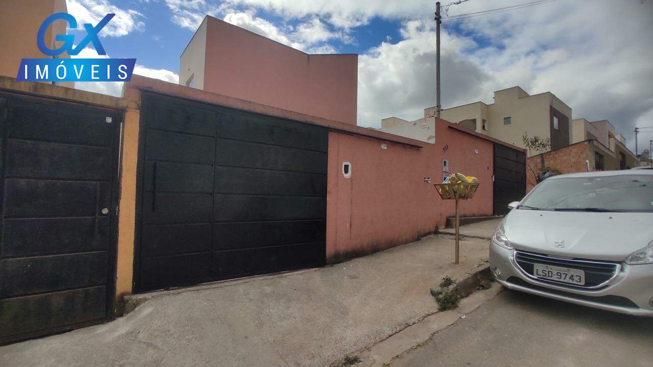 Casa, 2 quartos, 65 m² - Foto 1