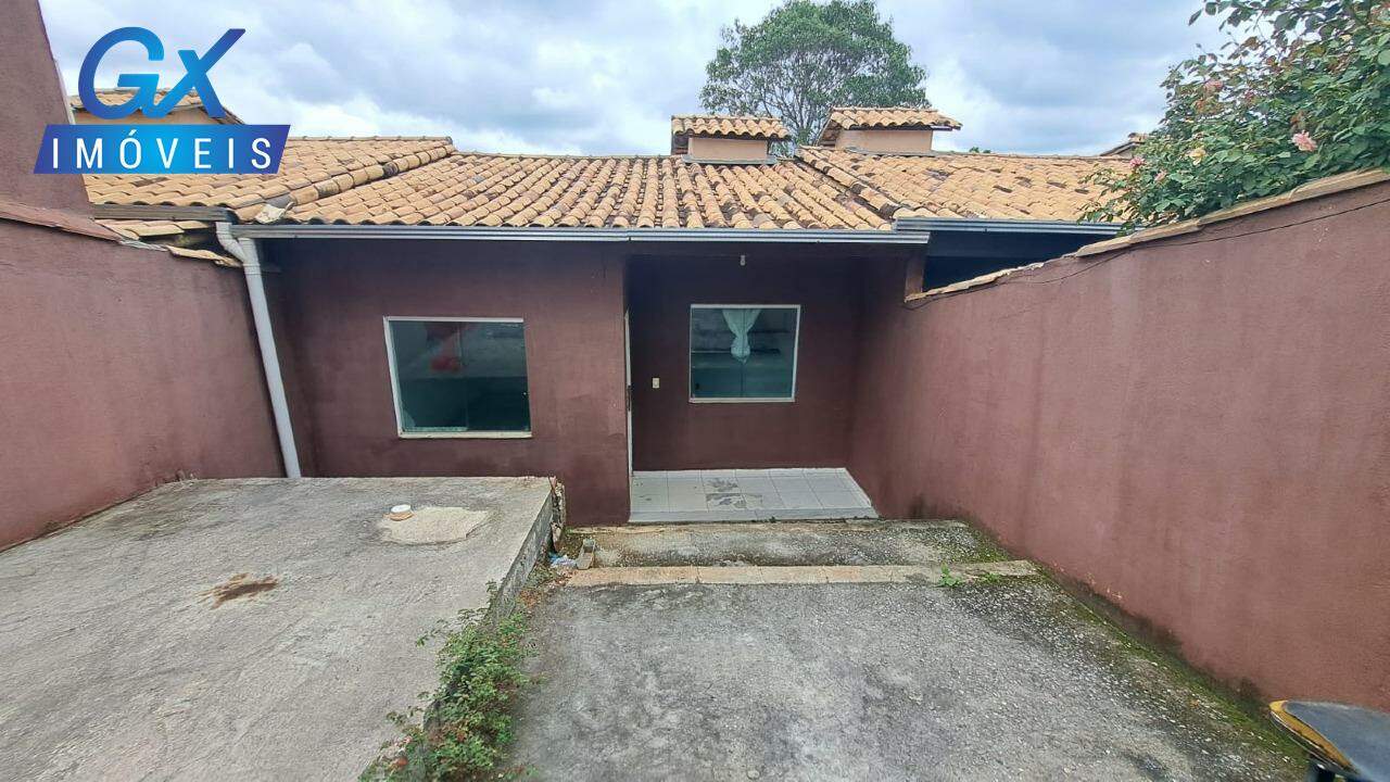 Casa, 2 quartos, 55 m² - Foto 5