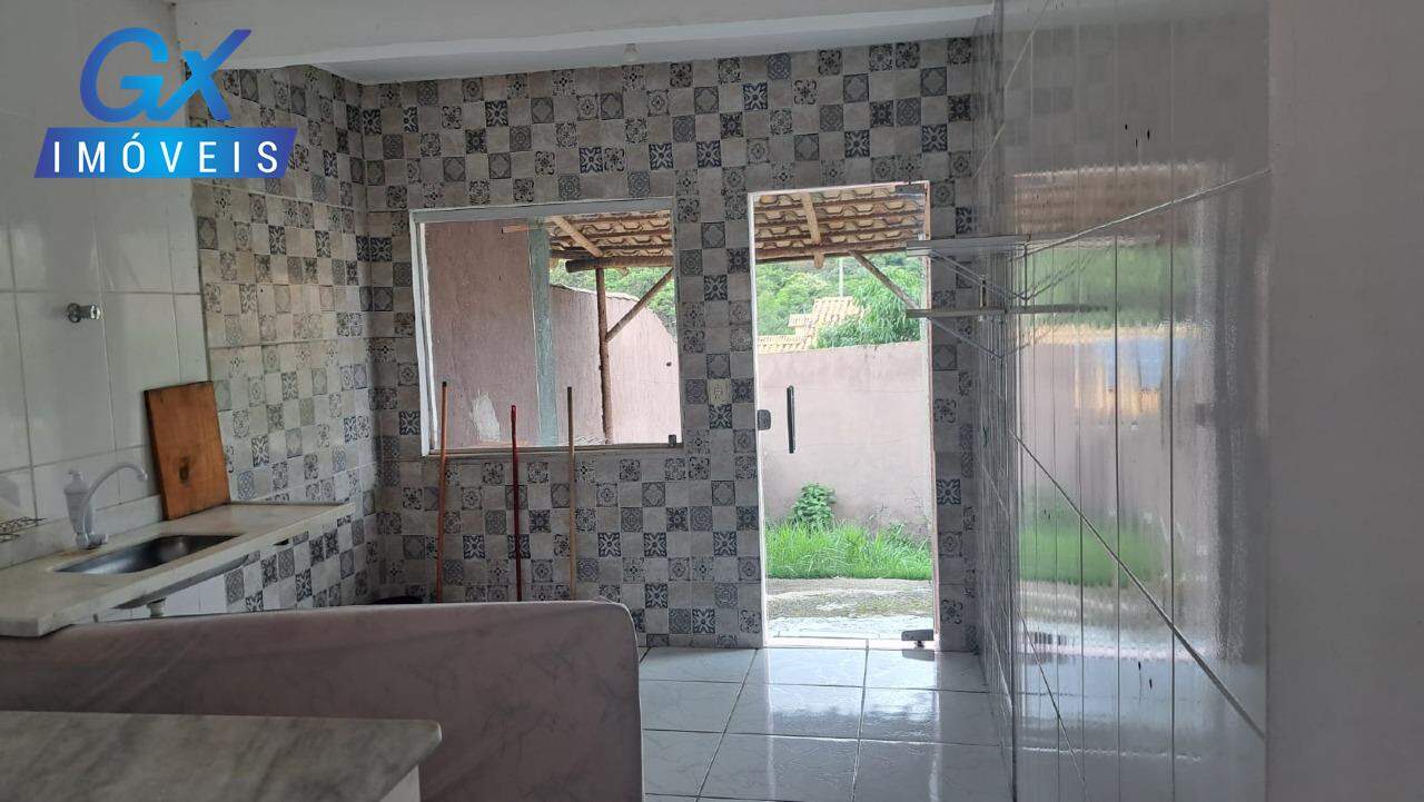 Casa, 2 quartos, 55 m² - Foto 1