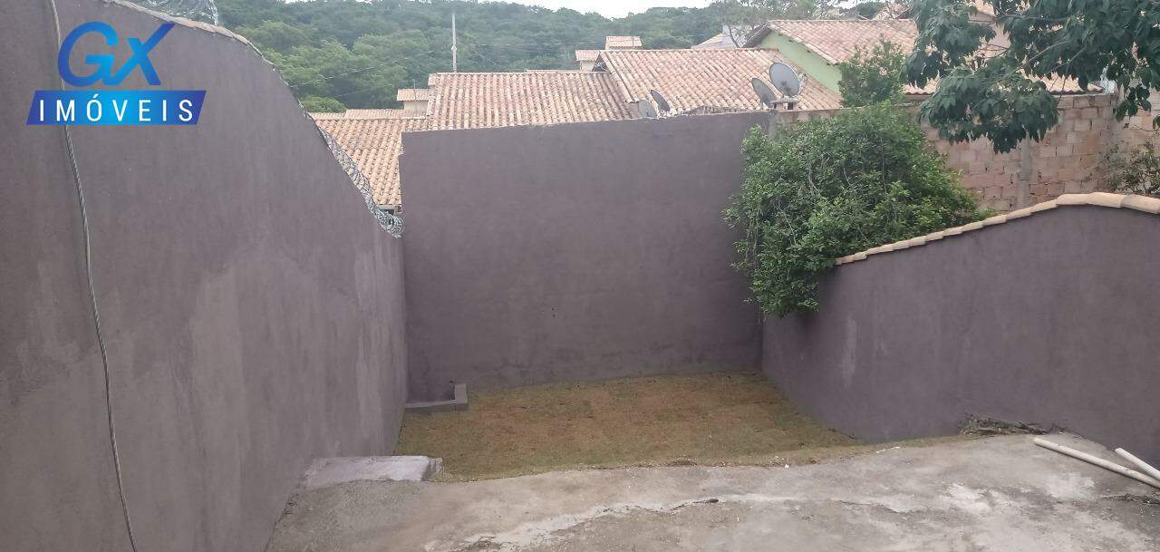 Casa, 2 quartos, 55 m² - Foto 3