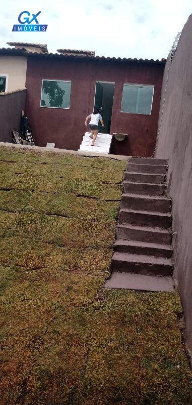 Casa, 2 quartos, 55 m² - Foto 2