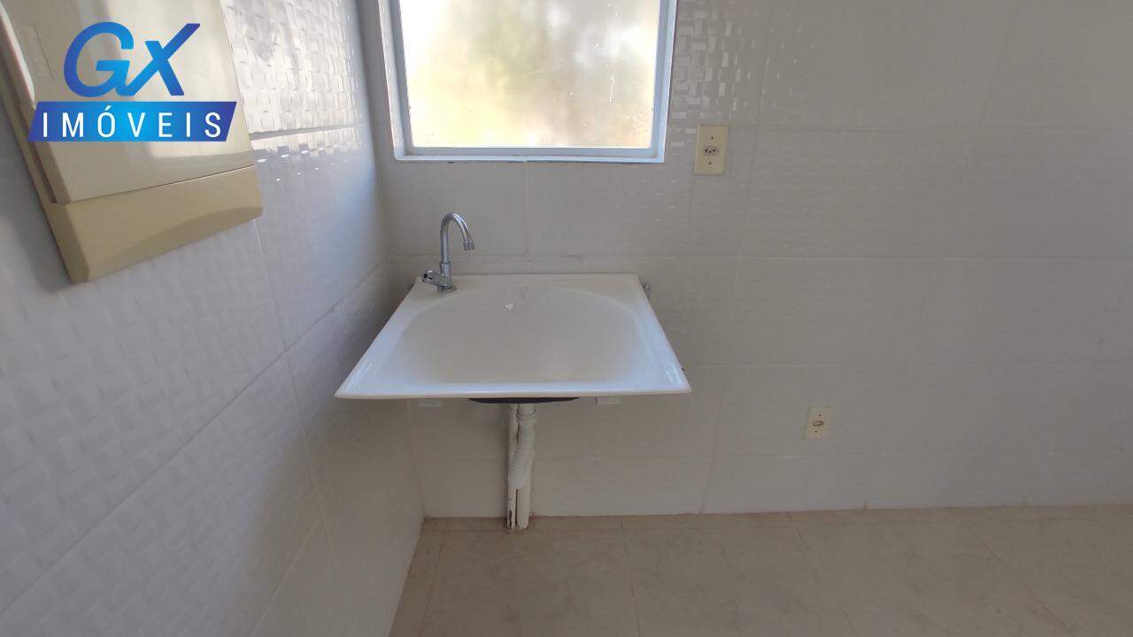 Apartamento, 2 quartos, 50 m² - Foto 16