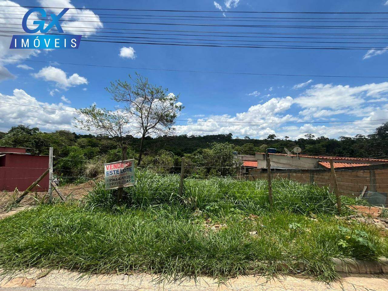 Terreno, 500 m² - Foto 1