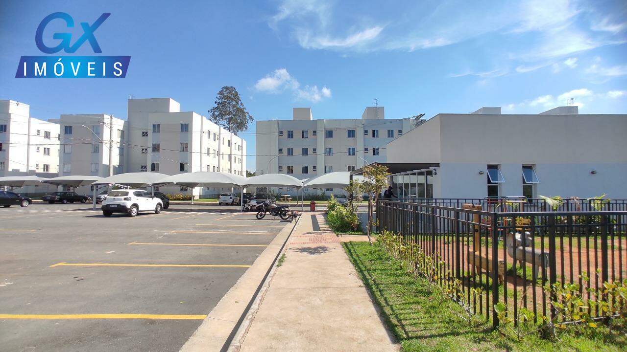 Apartamento, 2 quartos, 43 m² - Foto 29