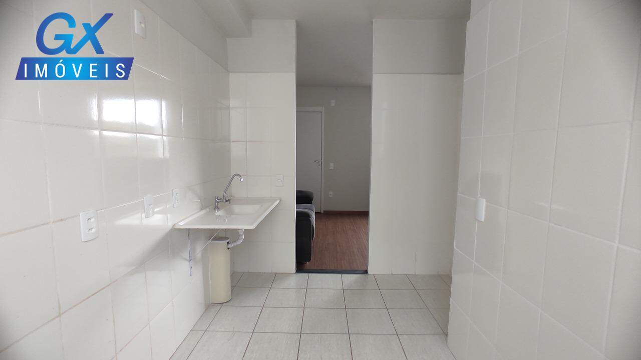 Apartamento, 2 quartos, 43 m² - Foto 16