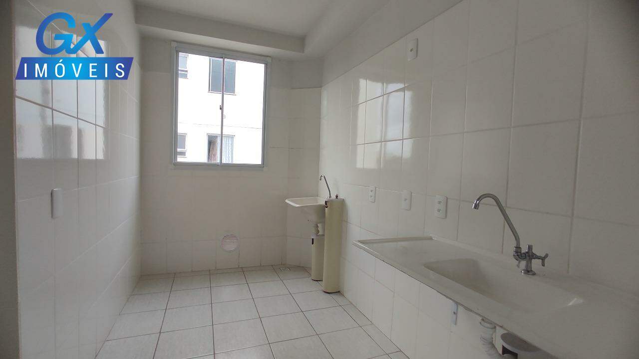 Apartamento, 2 quartos, 43 m² - Foto 15