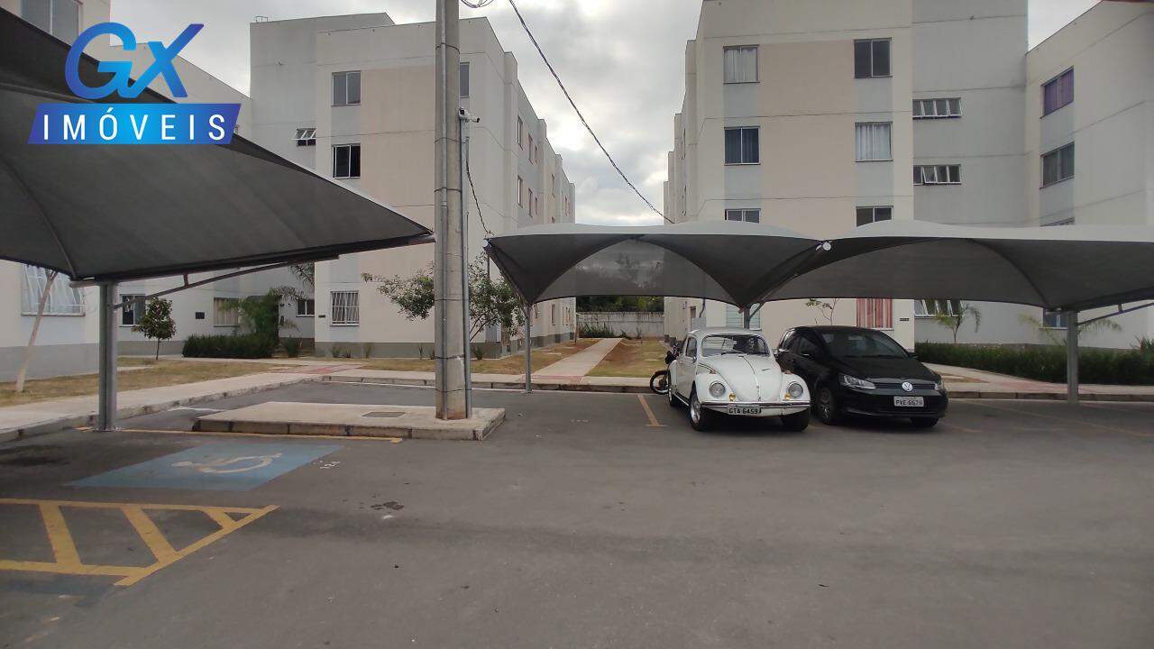 Apartamento, 2 quartos, 43 m² - Foto 6