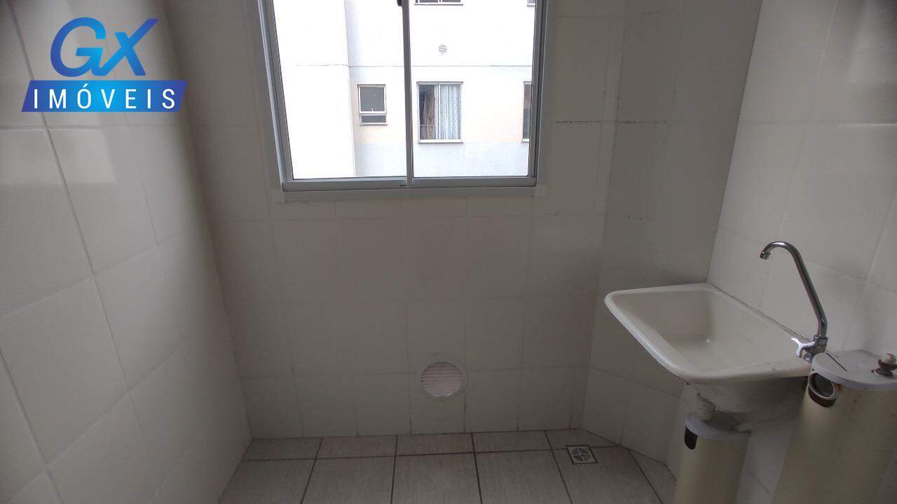 Apartamento, 2 quartos, 43 m² - Foto 18
