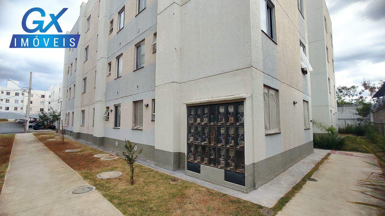 Apartamento, 2 quartos, 43 m² - Foto 7