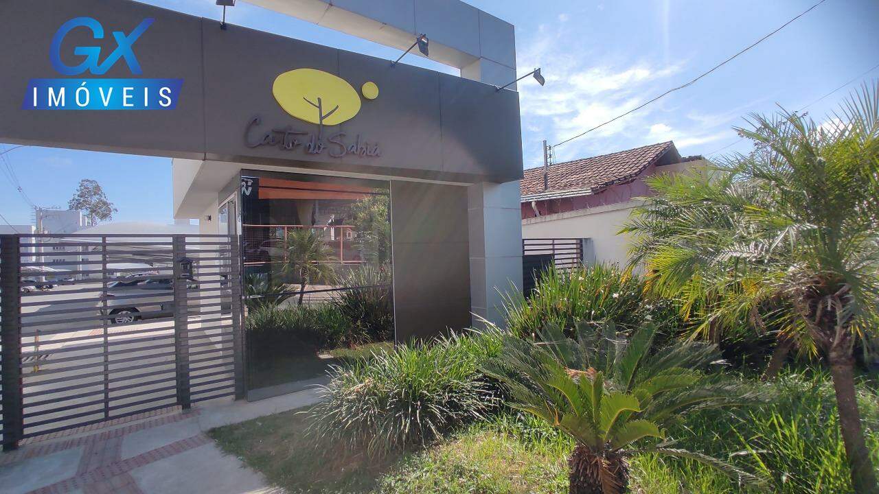 Apartamento, 2 quartos, 43 m² - Foto 3