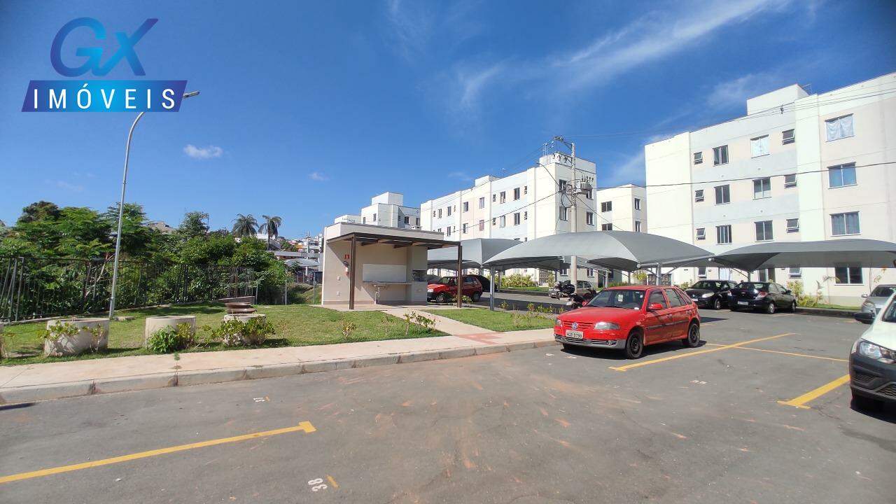 Apartamento, 2 quartos, 43 m² - Foto 30