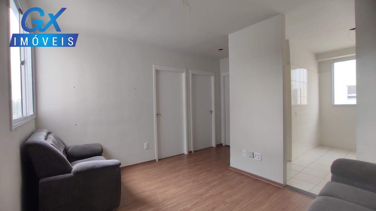 Apartamento, 2 quartos, 43 m² - Foto 13