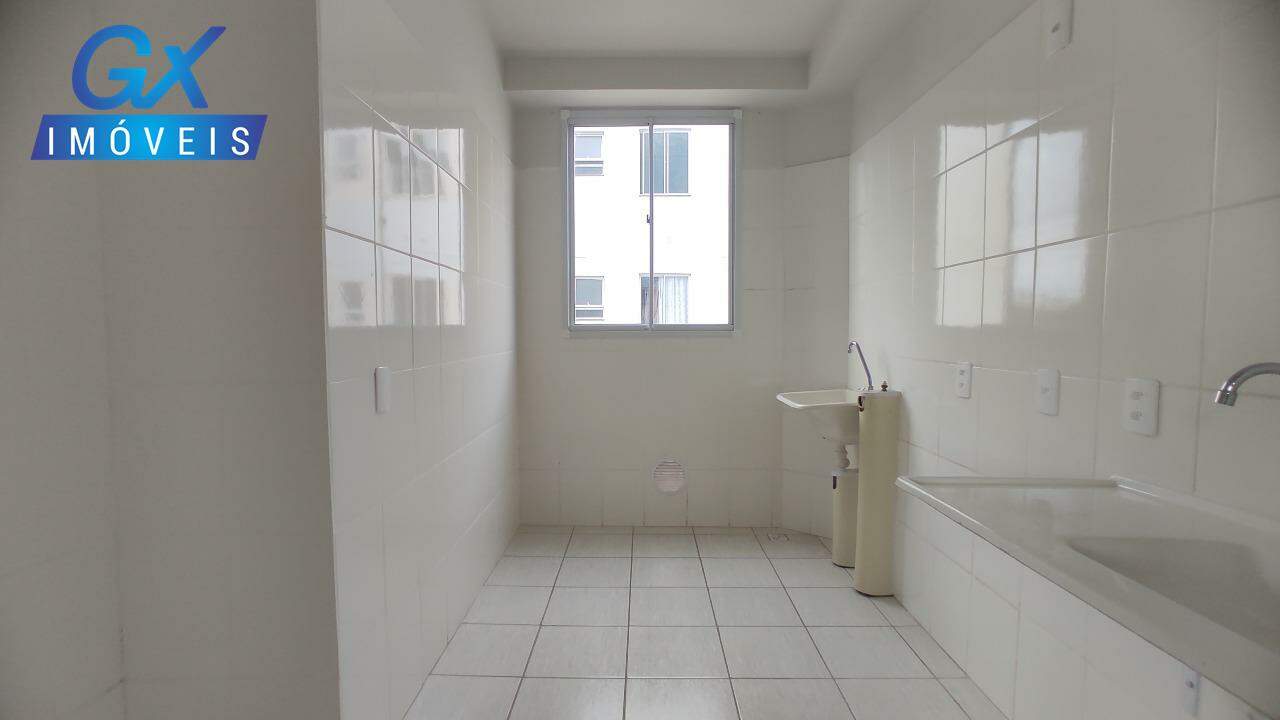 Apartamento, 2 quartos, 43 m² - Foto 17