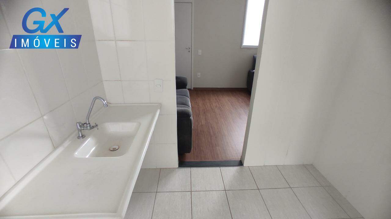 Apartamento, 2 quartos, 43 m² - Foto 14