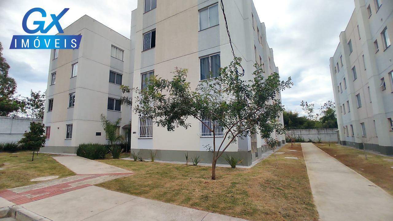 Apartamento, 2 quartos, 43 m² - Foto 1