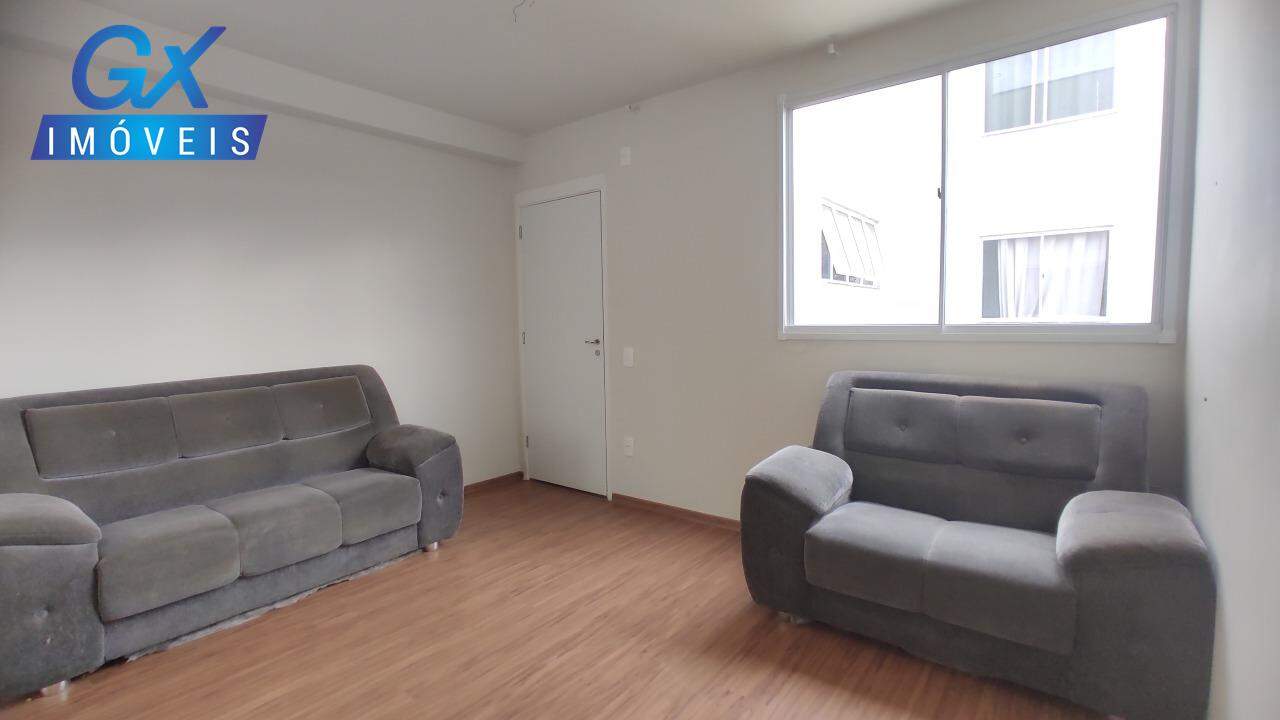 Apartamento, 2 quartos, 43 m² - Foto 10