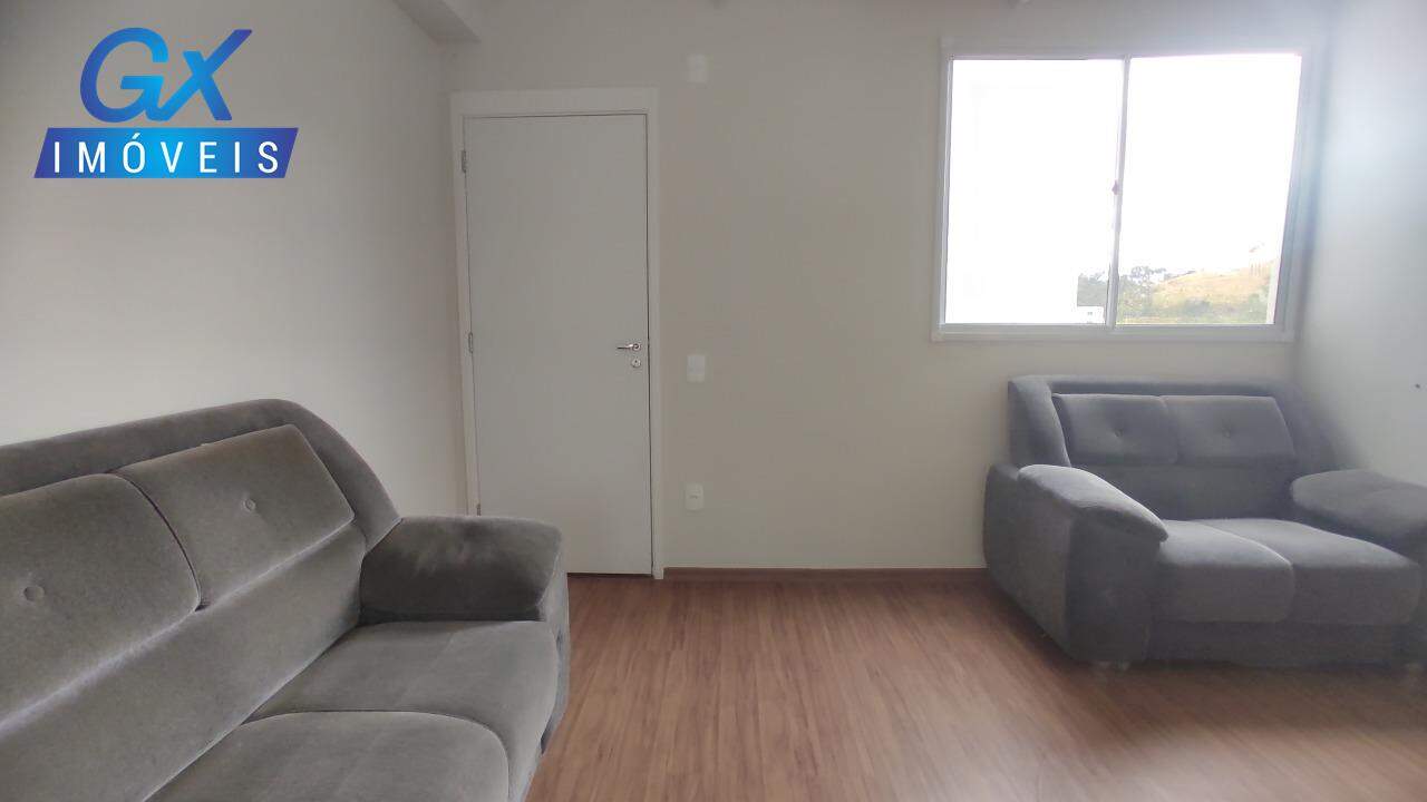 Apartamento, 2 quartos, 43 m² - Foto 11