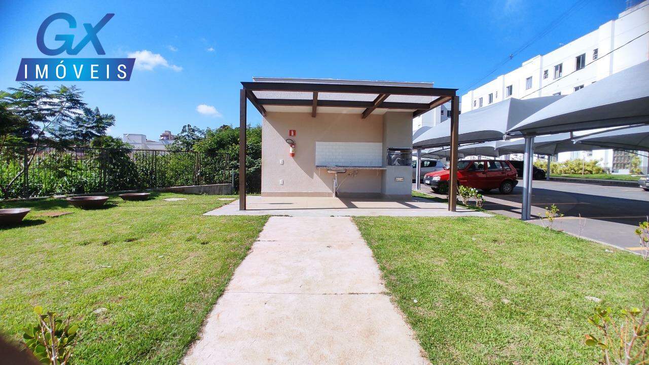 Apartamento, 2 quartos, 43 m² - Foto 27